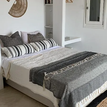Vakantiehuis Kato Spiti, An Idyllic Retreat, Mykonos *