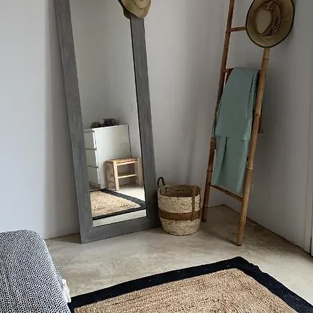 Kato Spiti, An Idyllic Retreat, Mykonos Vakantiehuis *