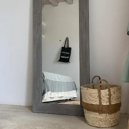 Vakantiehuis Kato Spiti, An Idyllic Retreat, Mykonos *