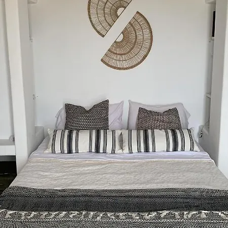 Holiday home Kato Spiti, An Idyllic Retreat, Mykonos Mykonos Town
