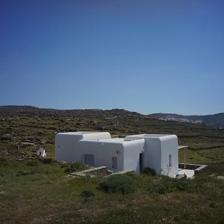 Kato Spiti, An Idyllic Retreat, Mykonos Holiday home
