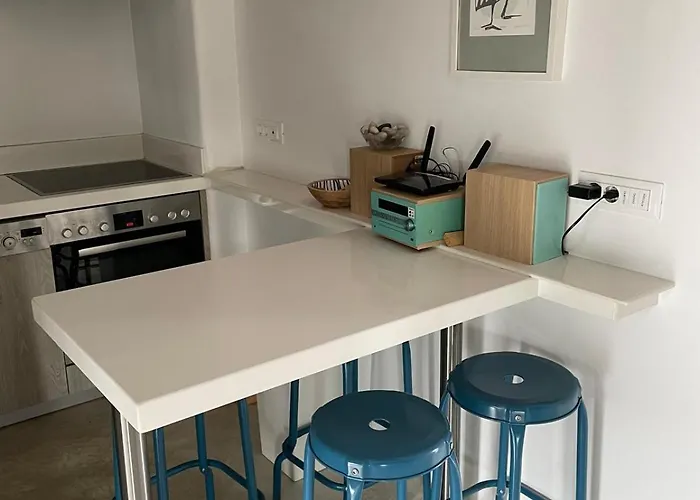 Dom wakacyjny Kato Spiti, An Idyllic Retreat, Mykonos *