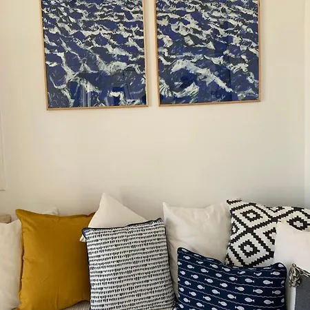 Kato Spiti, An Idyllic Retreat, Mykonos Ferienhaus